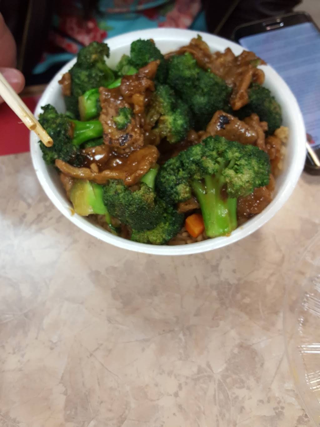 Mr. You Express | restaurant | 12223 Highland Ave #112, Rancho Cucamonga, CA 91739, USA | 9096469933 OR +1 909-646-9933