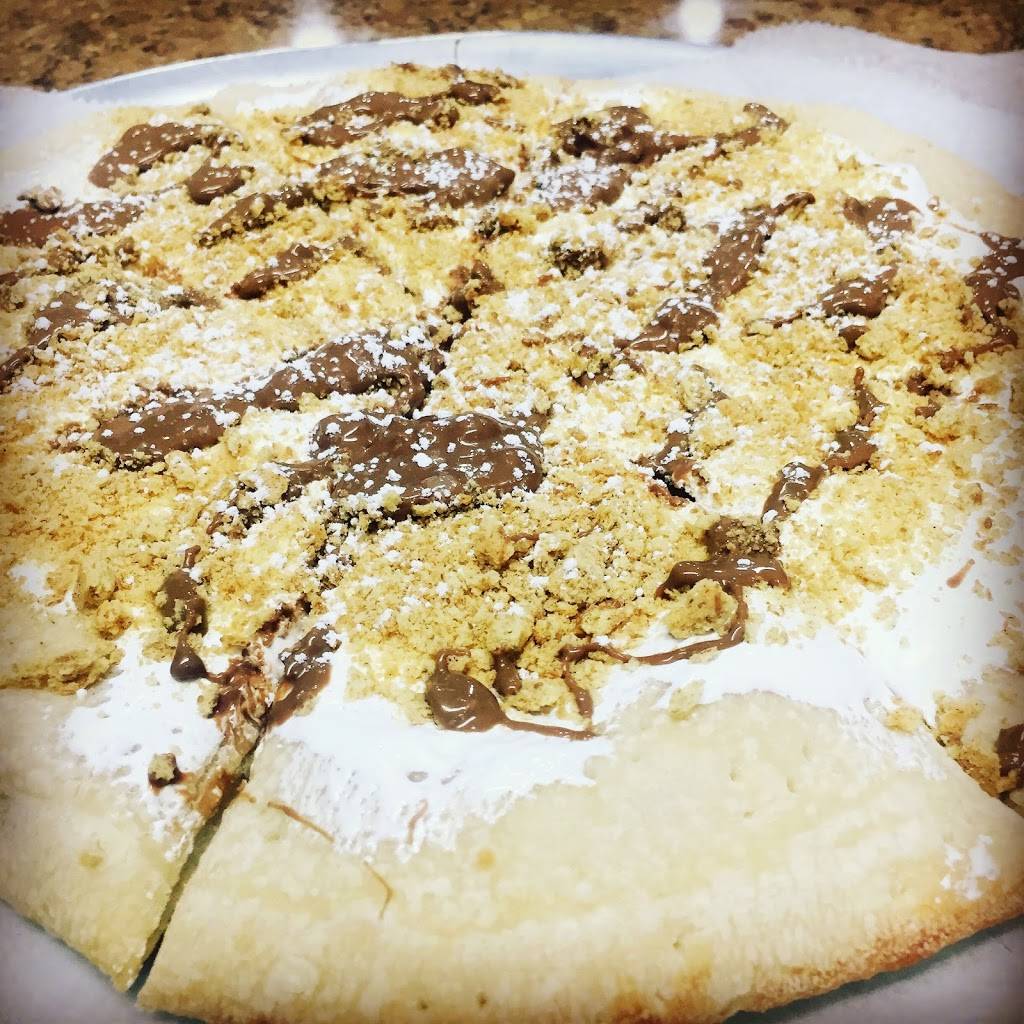 The New Pizza Professor | restaurant | 1617, 14125 Jewel Ave, Flushing, NY 11367, USA | 7182613336 OR +1 718-261-3336