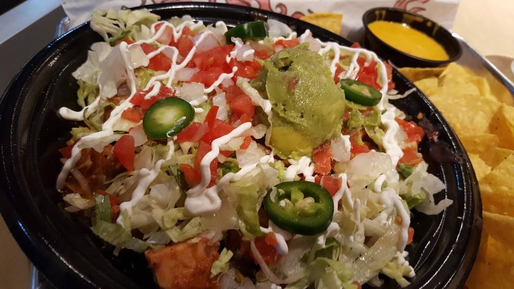 Tijuana Flats | restaurant | 14021 Conlan Cir b1, Charlotte, NC 28277, USA | 7046319505 OR +1 704-631-9505