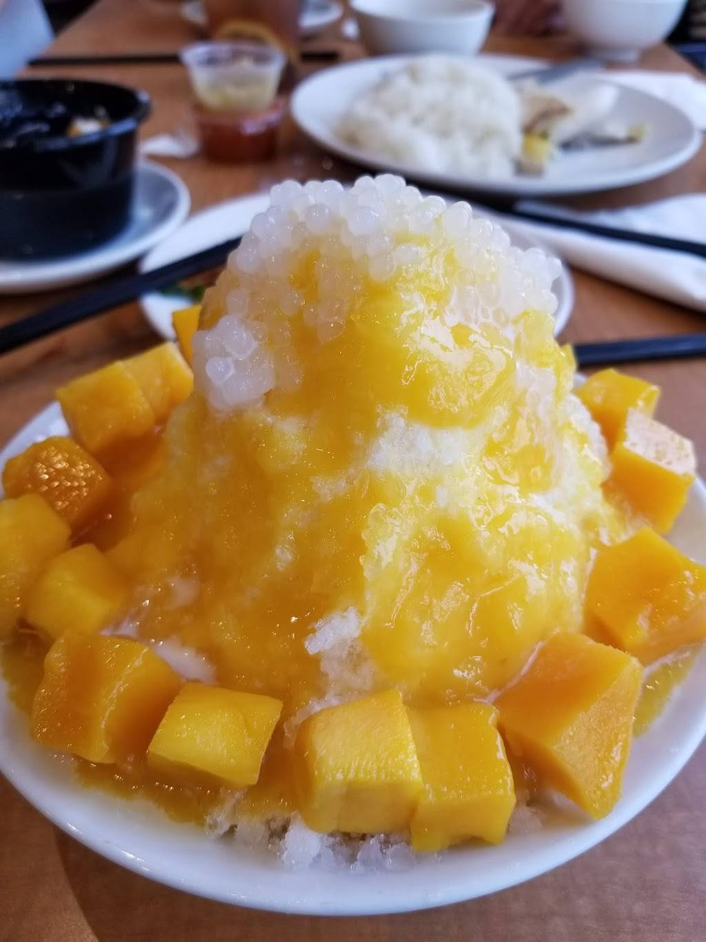 Phoenix Food Boutique | restaurant | 31 E Valley Blvd, Alhambra, CA 91801, USA | 6262842388 OR +1 626-284-2388