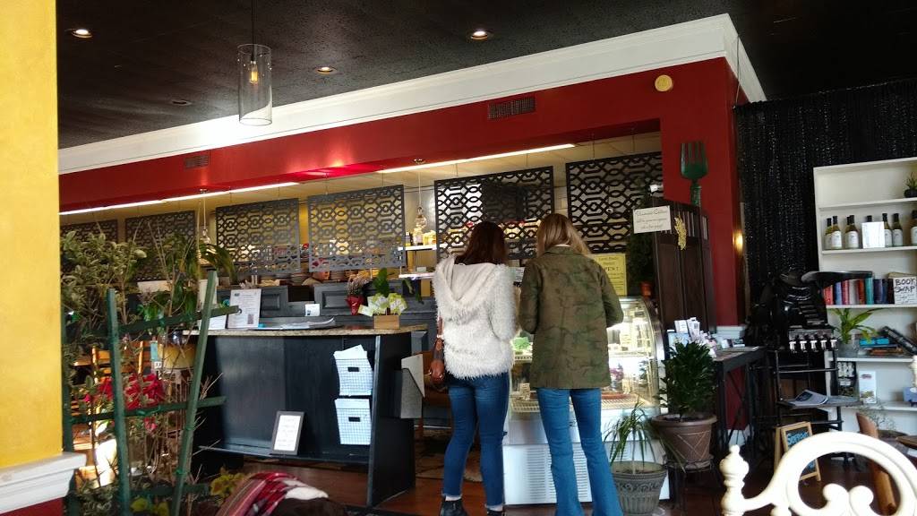 The Green Fork | restaurant | 115 S Main St, North Wales, PA 19454, USA | 2672177997 OR +1 267-217-7997