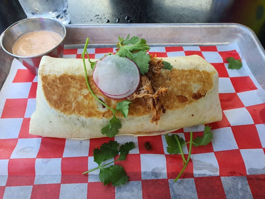 Taco Taco | restaurant | 1720 Collins Ave, Miami Beach, FL 33139, USA | 3056741160 OR +1 305-674-1160