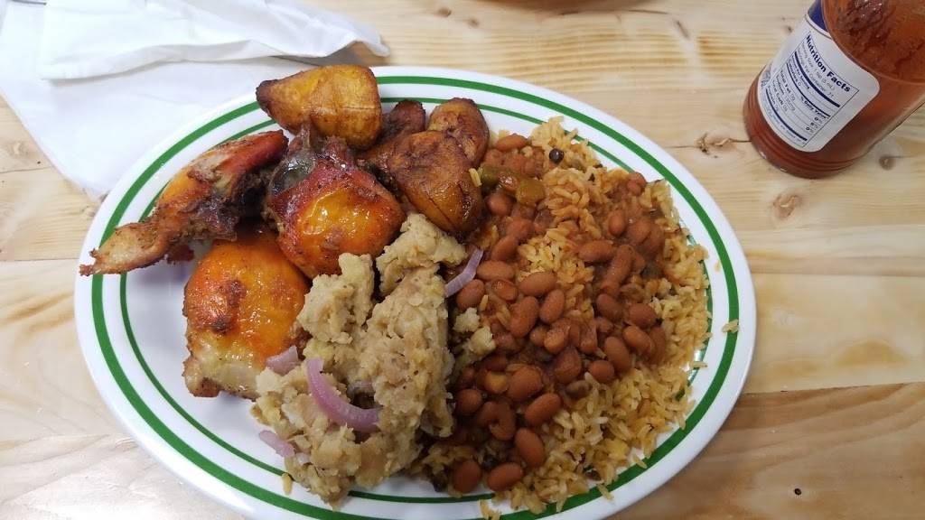 Rice & Beans | restaurant | 234 4th Ave, Brooklyn, NY 11215, USA | 7182464635 OR +1 718-246-4635