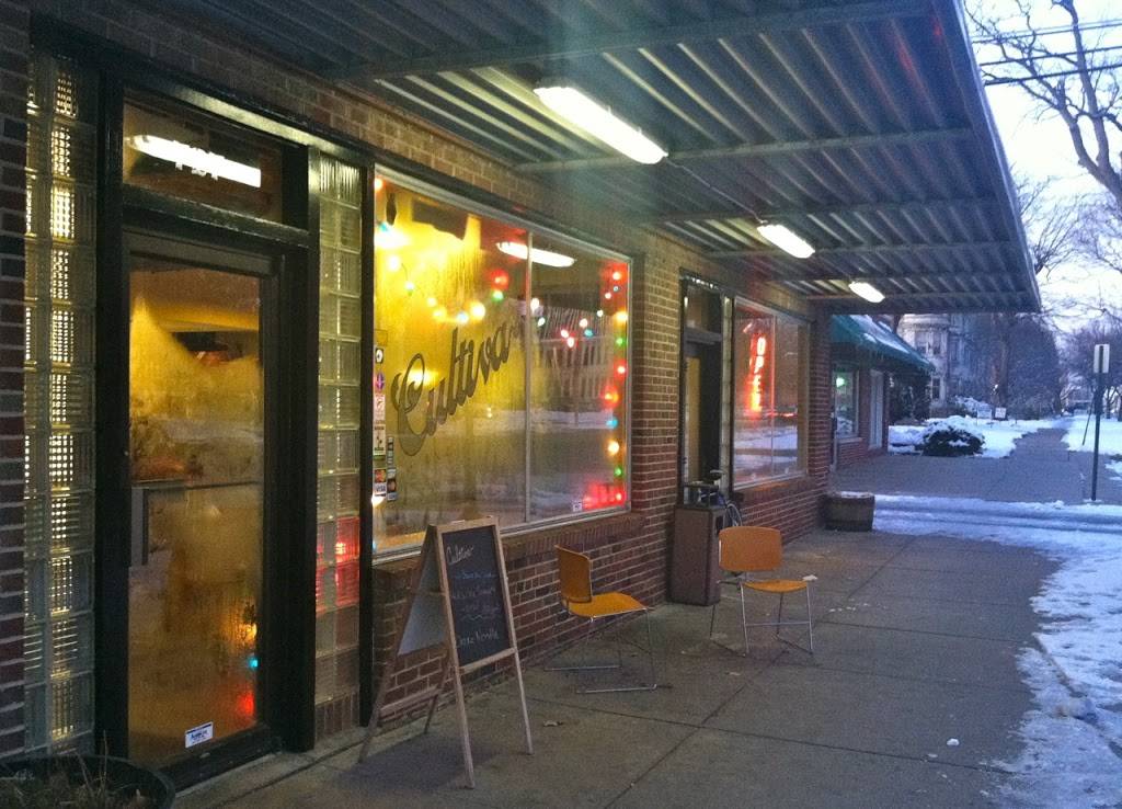 Cultiva Downtown | cafe | 727 S 11th St, Lincoln, NE 68508, USA | 4024351133 OR +1 402-435-1133