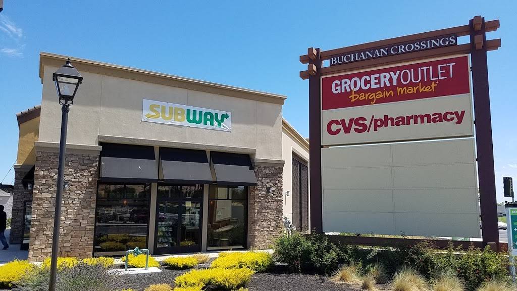 Subway Restaurants | restaurant | 3110 Buchanan Rd, Antioch, CA 94509, USA | 9257789328 OR +1 925-778-9328