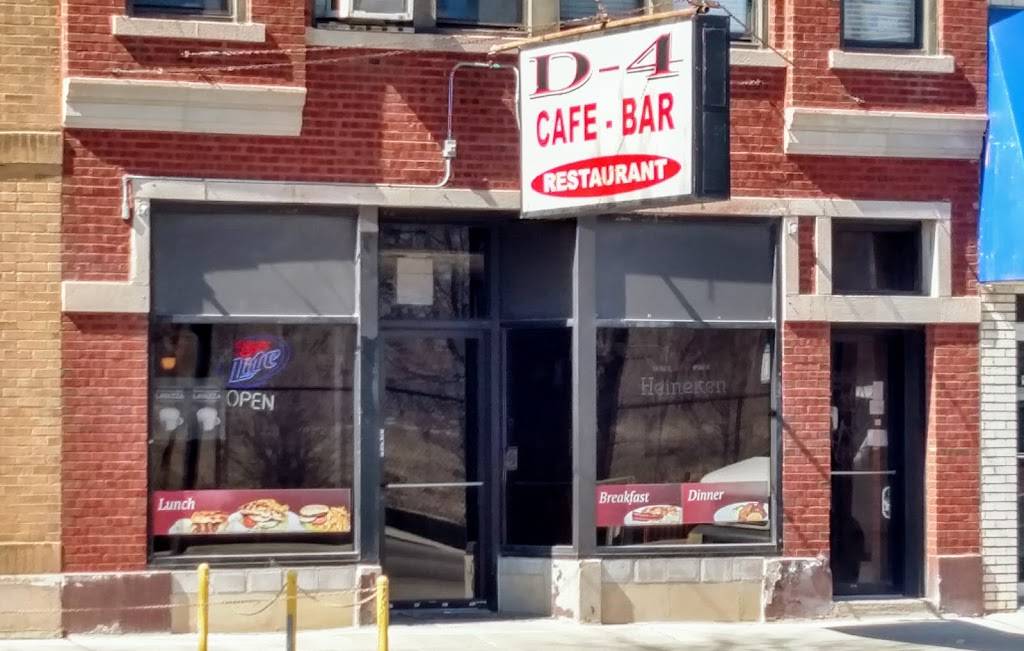 D 4 Cafe on Western(Bosnian Food) | restaurant | 5003, 5806 N Western Ave, Chicago, IL 60659, USA | 7732937360 OR +1 773-293-7360