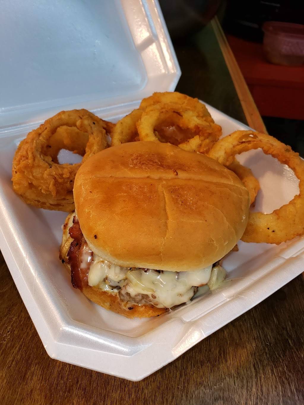 Two blessed girl | restaurant | 71007 LA-41, Pearl River, LA 70452, USA | 9852509505 OR +1 985-250-9505