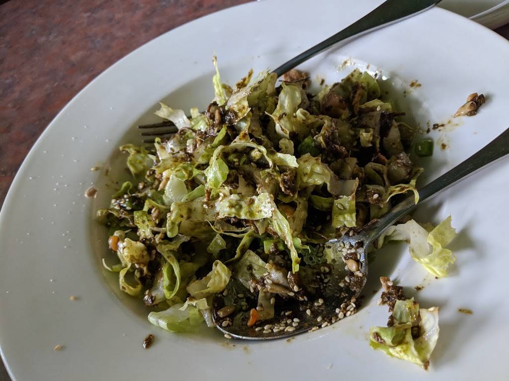 Myanmar Tea Garden | restaurant | 41063 Fremont Blvd, Fremont, CA 94538, USA | 5106871288 OR +1 510-687-1288