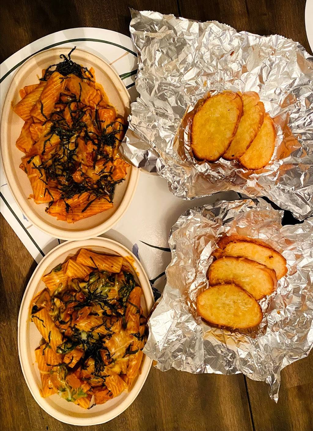 Far East Pizza Co. | restaurant | 1500 N Greenville Ave #110, Richardson, TX 75081, USA | 4698095849 OR +1 469-809-5849