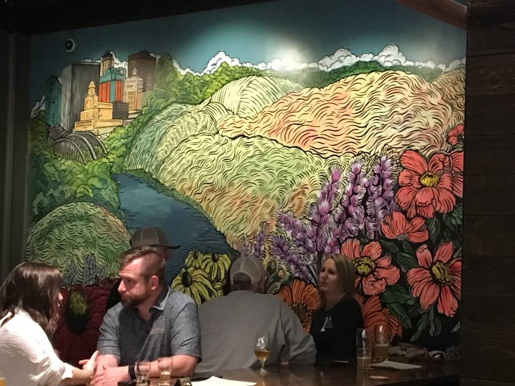 Lua Brewing | restaurant | 1525 High St, Des Moines, IA 50309, USA | 5156305311 OR +1 515-630-5311