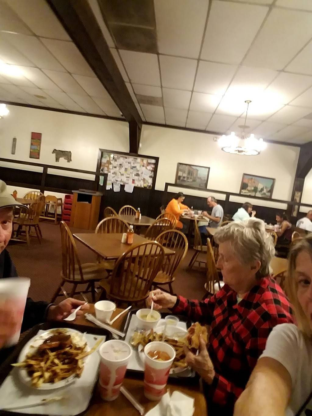 Smokys Barbeque Restaurant | restaurant | 2030 Liberty Rd, Eldersburg, MD 21784, USA | 4105492880 OR +1 410-549-2880