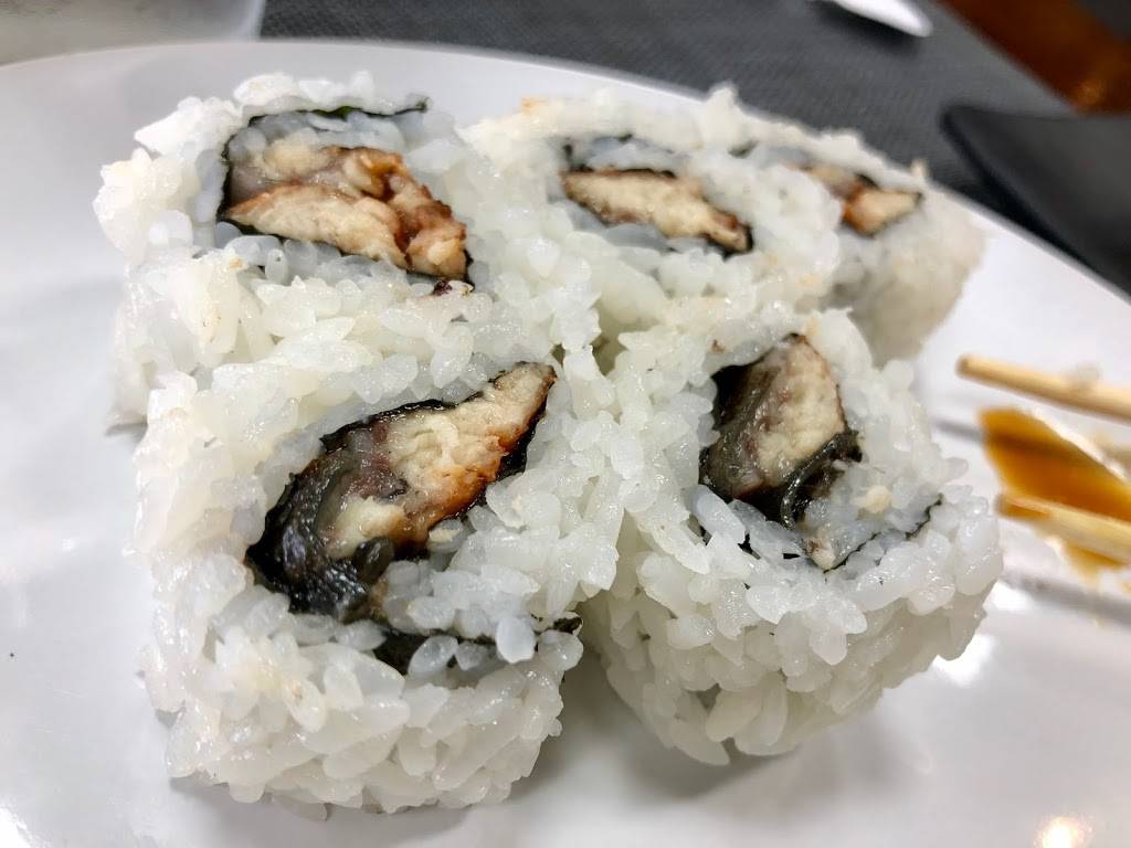 Tsunami Sushi and Grill | restaurant | 3851 Long Prairie Rd #190, Flower Mound, TX 75028, USA | 2145138088 OR +1 214-513-8088