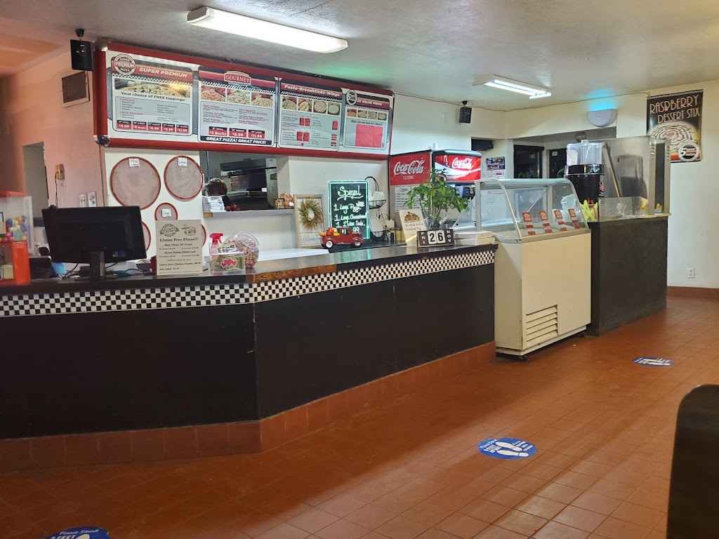 5 Buck Pizza | restaurant | 635 N Main St, Fillmore, UT 84631, USA | 4357435285 OR +1 435-743-5285