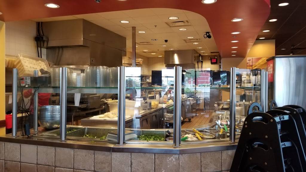 Newks Eatery | restaurant | 14964 Max Leggett Pkwy, Jacksonville, FL 32218, USA | 9047511261 OR +1 904-751-1261