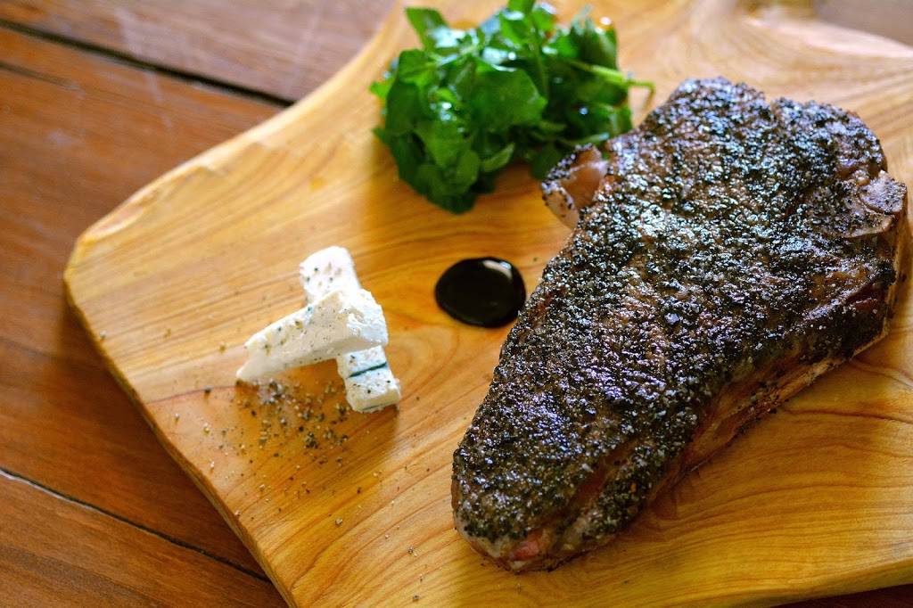 Galley & Garden | restaurant | 2220 Highland Ave, Birmingham, AL 35205, USA | 2059395551 OR +1 205-939-5551