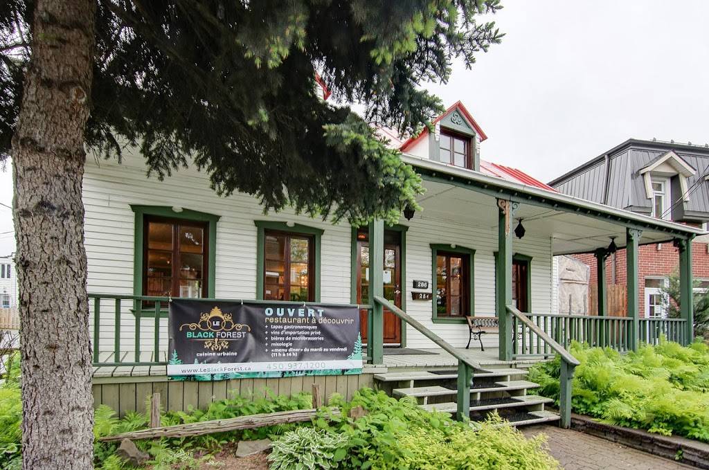 Traiteur Appetit Sens | restaurant | 284 Boulevard Sainte-Rose, Laval, QC H7L 1M3, Canada | 4504742424 OR +1 450-474-2424