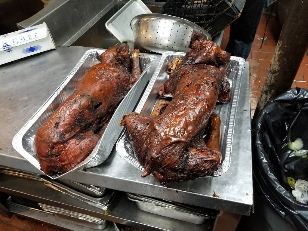 Justine | restaurant | 28 E 167th St, Bronx, NY 10452, USA | 7185382100 OR +1 718-538-2100