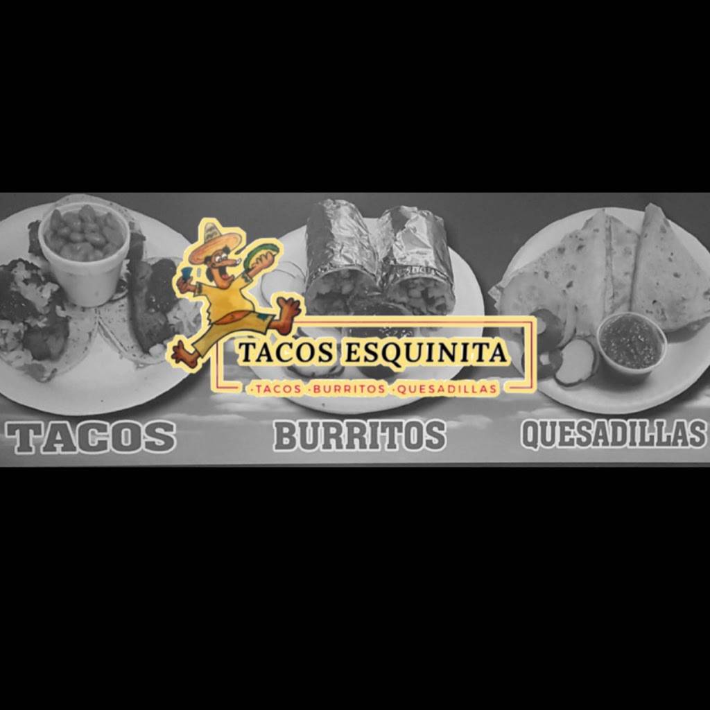 Tacos Esquinita | restaurant | 2027 W 8th St, Los Angeles, CA 90057, USA | 2135292370 OR +1 213-529-2370