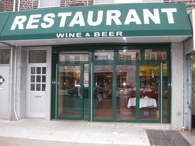 La Sorrentina | restaurant | 6524 11th Ave, Brooklyn, NY 11219, USA | 7188364322 OR +1 718-836-4322