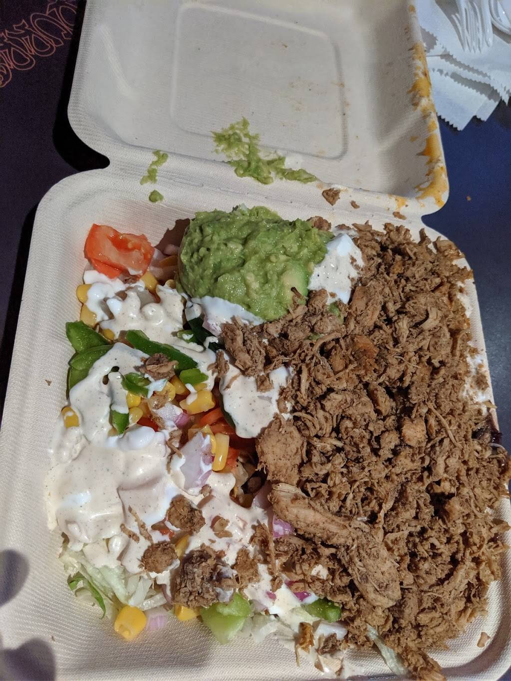 Burrito Boyz | restaurant | 1 Steeles Ave E #22, Brampton, ON L6W 4J4, Canada | 9054502699 OR +1 905-450-2699