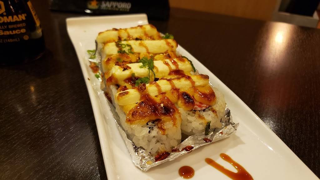 Shiba Sushi | restaurant | 1760 Miramonte Ave, Mountain View, CA 94040, USA | 6509682298 OR +1 650-968-2298
