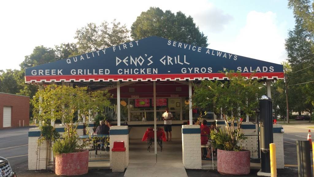 Sundae House | restaurant | 1551 W Palmetto St, Florence, SC 29501, USA | 8436627141 OR +1 843-662-7141