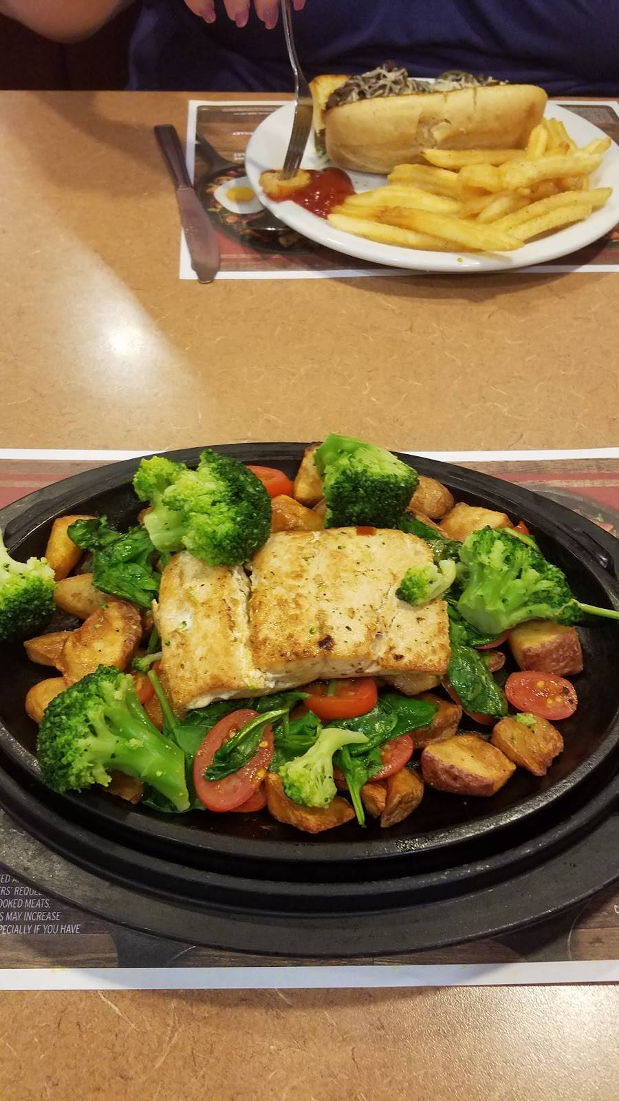 Dennys | restaurant | 4541 Sunset Rd, Charlotte, NC 28216, USA | 7045979224 OR +1 704-597-9224