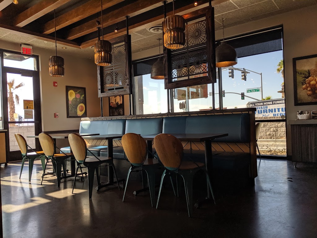 El Pollo Loco | restaurant | 282 N Lake Havasu Ave, Lake Havasu City, AZ 86403, USA | 9287336235 OR +1 928-733-6235