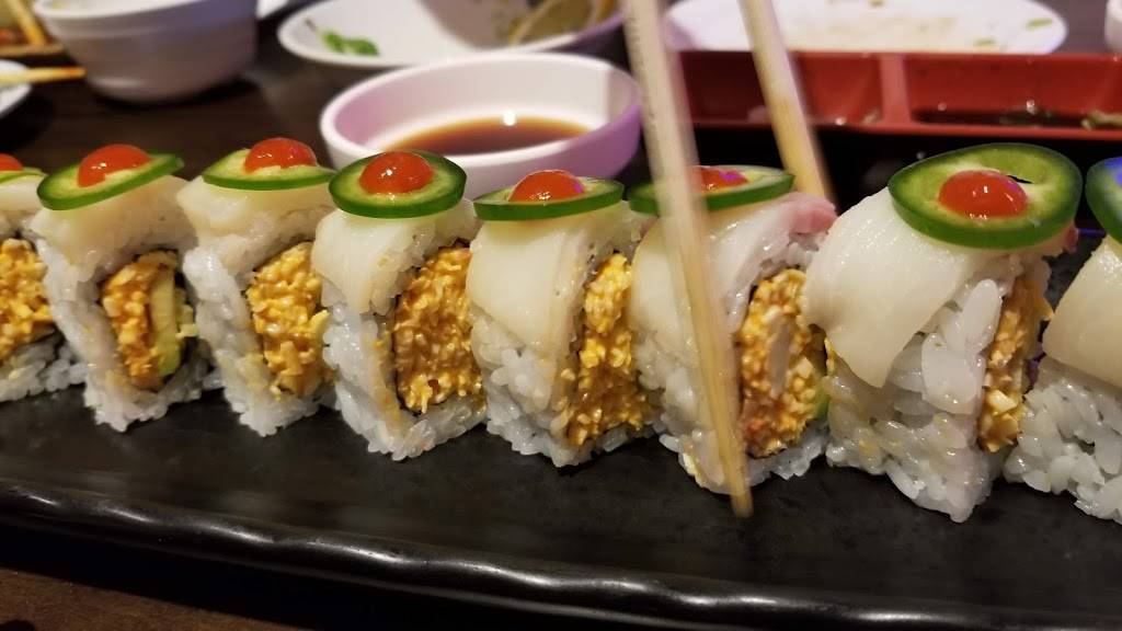 Fusion Izakaya 52 | restaurant | 4367 Convoy St, San Diego, CA 92111, USA | 8584306689 OR +1 858-430-6689