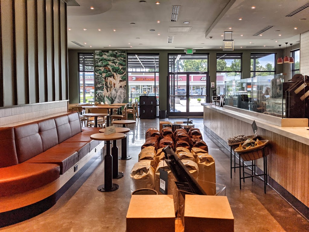 Starbucks | cafe | 5901 High St W, Portsmouth, VA 23703, USA | 7573359070 OR +1 757-335-9070