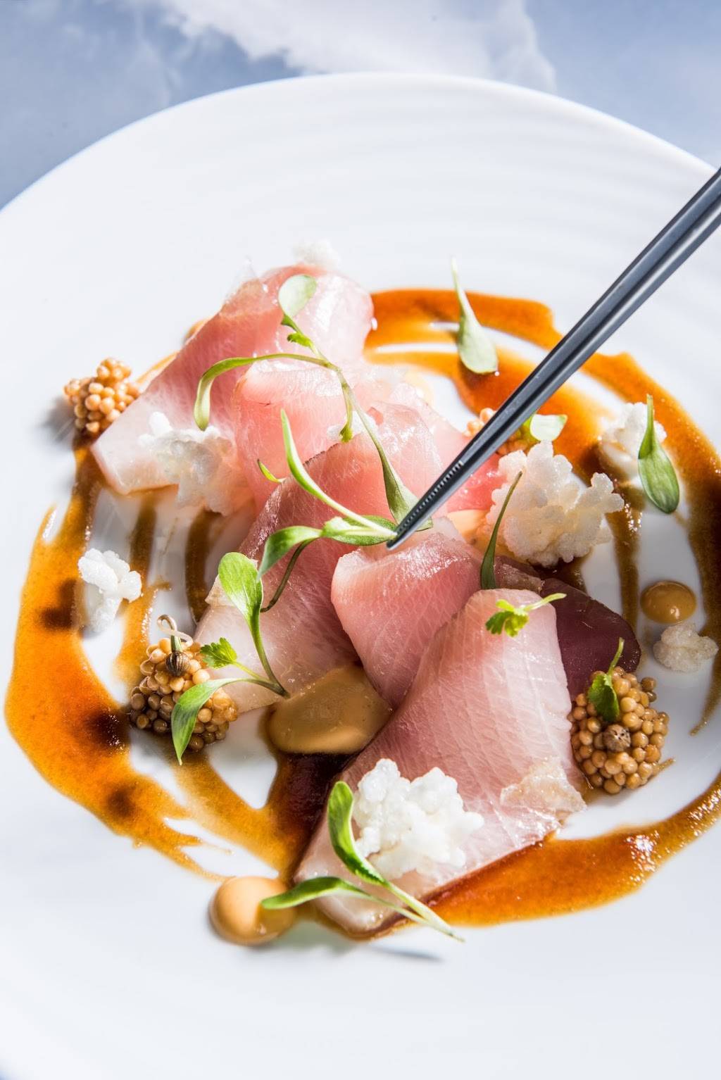 R17 | restaurant | The Rooftop at Pier 17, 89 South St, New York, NY 10038, USA | 9175127540 OR +1 917-512-7540