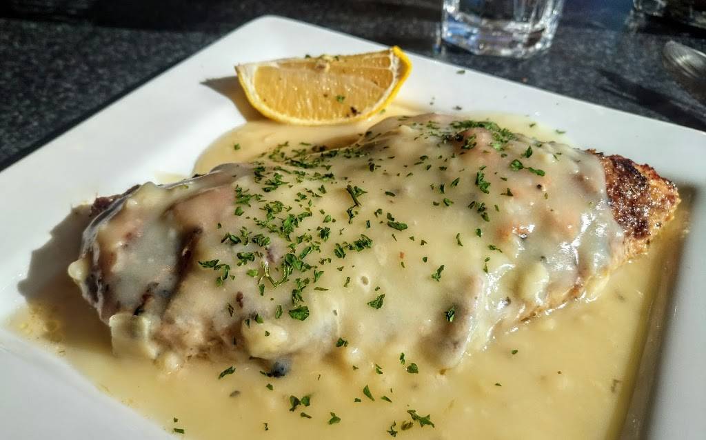 Donatellis Bistro | restaurant | 8653 State Highway N, Lake St Louis, MO 63367, USA | 6365616966 OR +1 636-561-6966