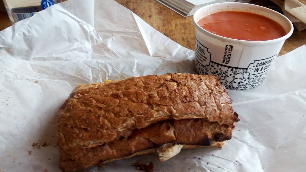 Potbelly | restaurant | 142 Vintage Park Blvd, Houston, TX 77070, USA | 2812570568 OR +1 281-257-0568