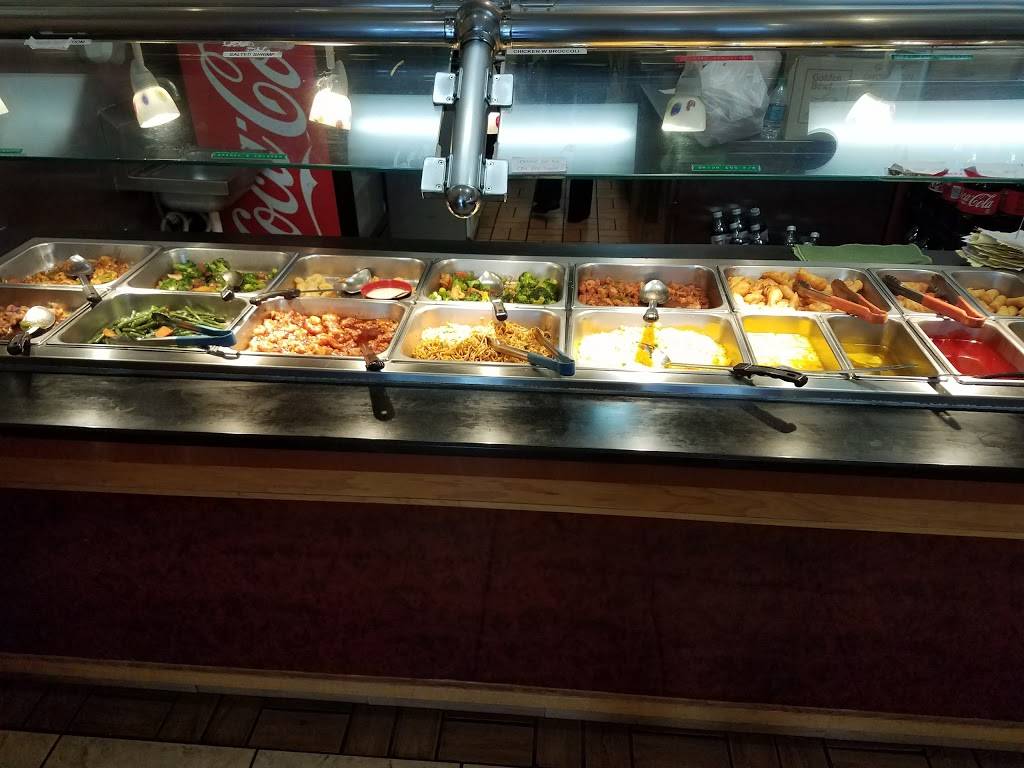 King Garden | restaurant | 115 Lucy Ln # A, Waynesboro, VA 22980, USA | 5409496661 OR +1 540-949-6661