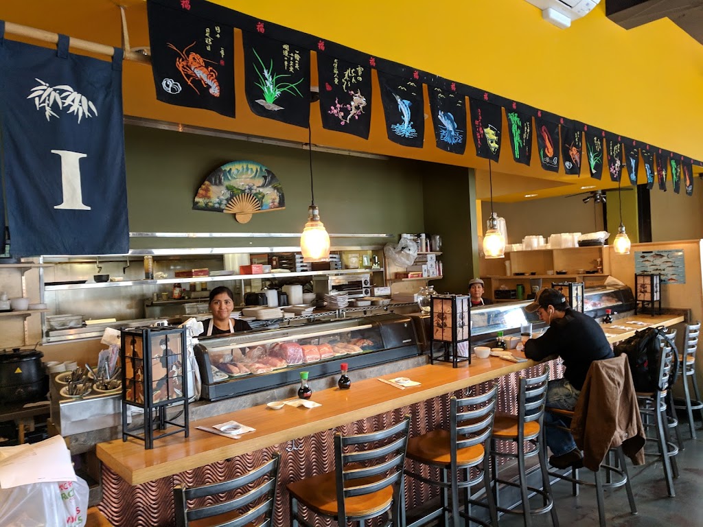 San Sai Japanese Grill | restaurant | 539 NW 21st Ave, Portland, OR 97209, USA | 9715441500 OR +1 971-544-1500