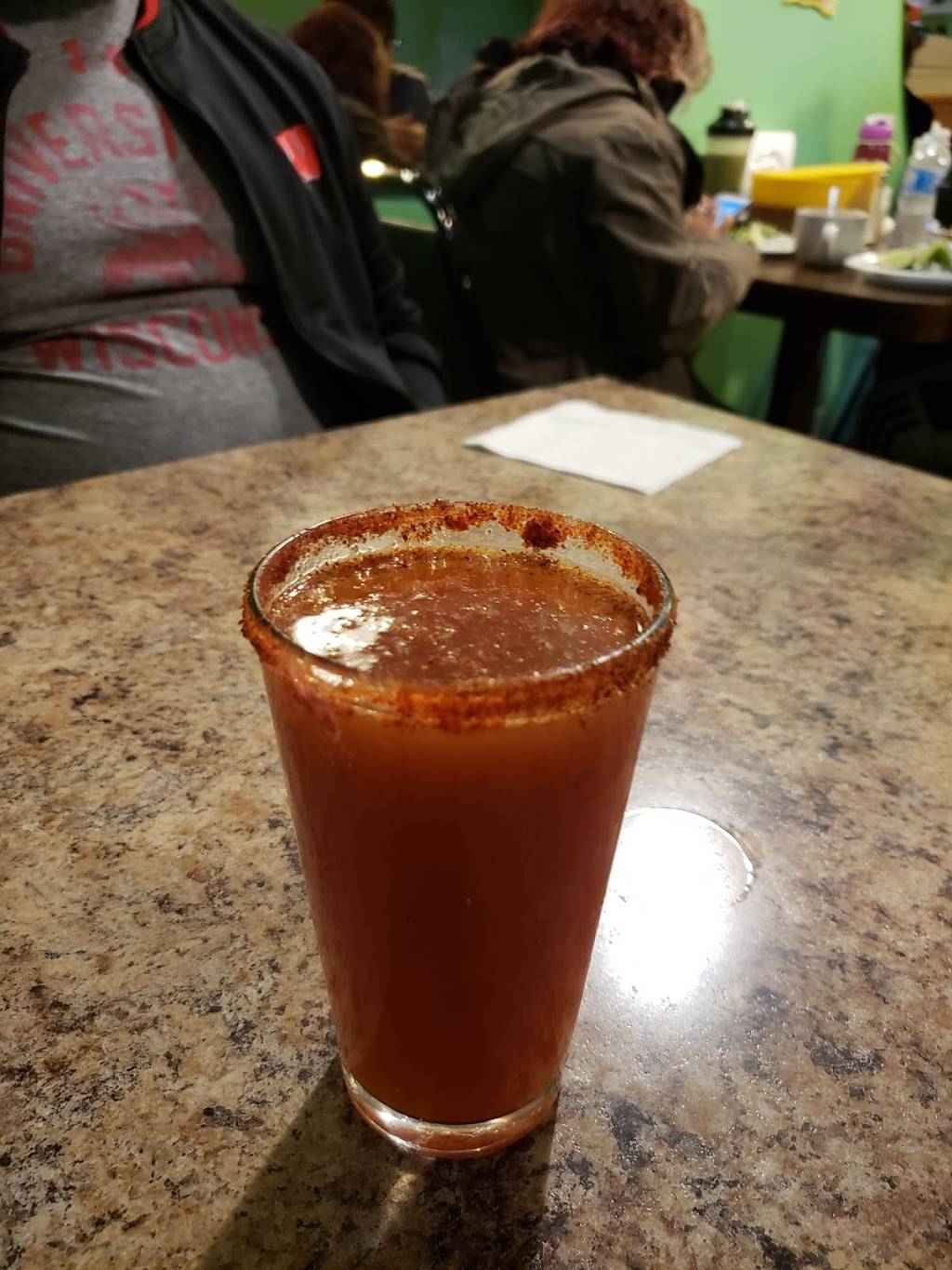 Carnitas Machetes | restaurant | 2000 S 8th St, Milwaukee, WI 53204, USA | 4143899254 OR +1 414-389-9254