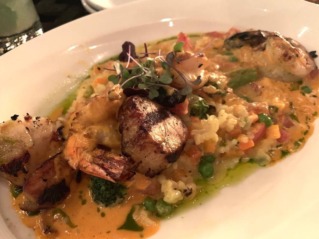 Starlight Rooftop Lounge | restaurant | 6th Ave, Carmel-By-The-Sea, CA 93923, USA | 8316251766 OR +1 831-625-1766