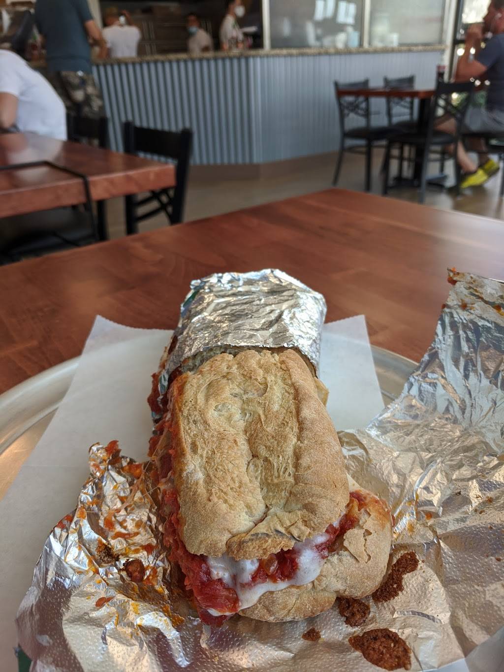 Villaggio Pizzeria | restaurant | 3144 S State St suite 1, South Salt Lake, UT 84115, USA | 8014104355 OR +1 801-410-4355