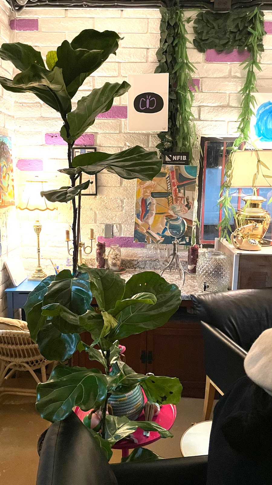 Cicter’s Cafe | cafe | 824 N 1st St, Buckeye, AZ 85326, USA | 6026078010 OR +1 602-607-8010