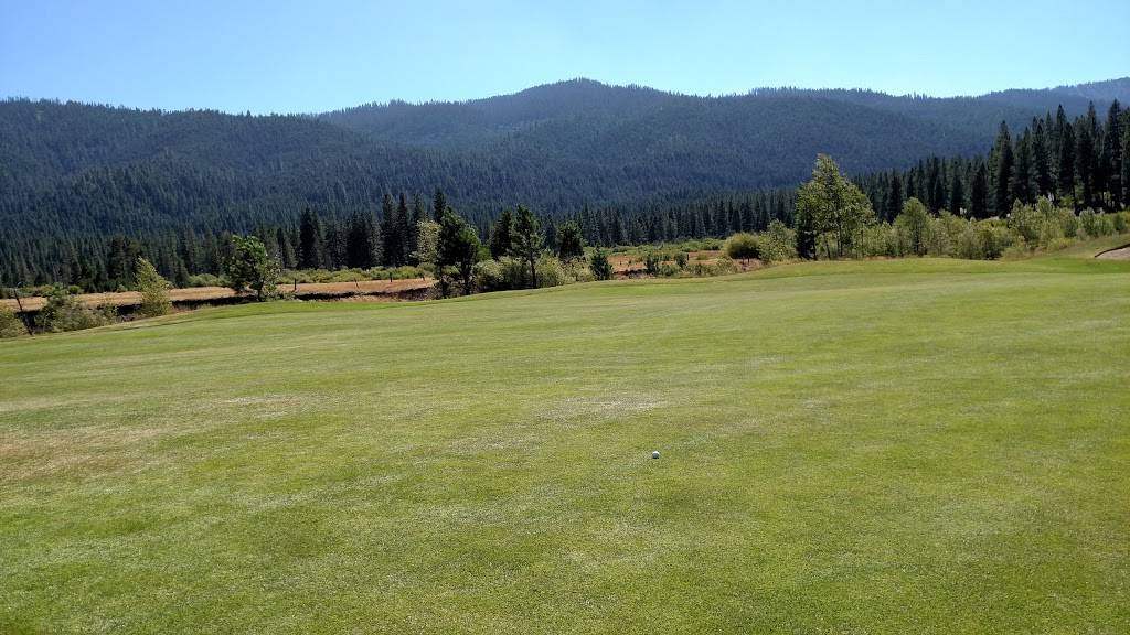 Whitehawk Ranch Golf Club | meal takeaway | 768 Whitehawk Dr, Clio, CA 96106, USA | 5308360394 OR +1 530-836-0394