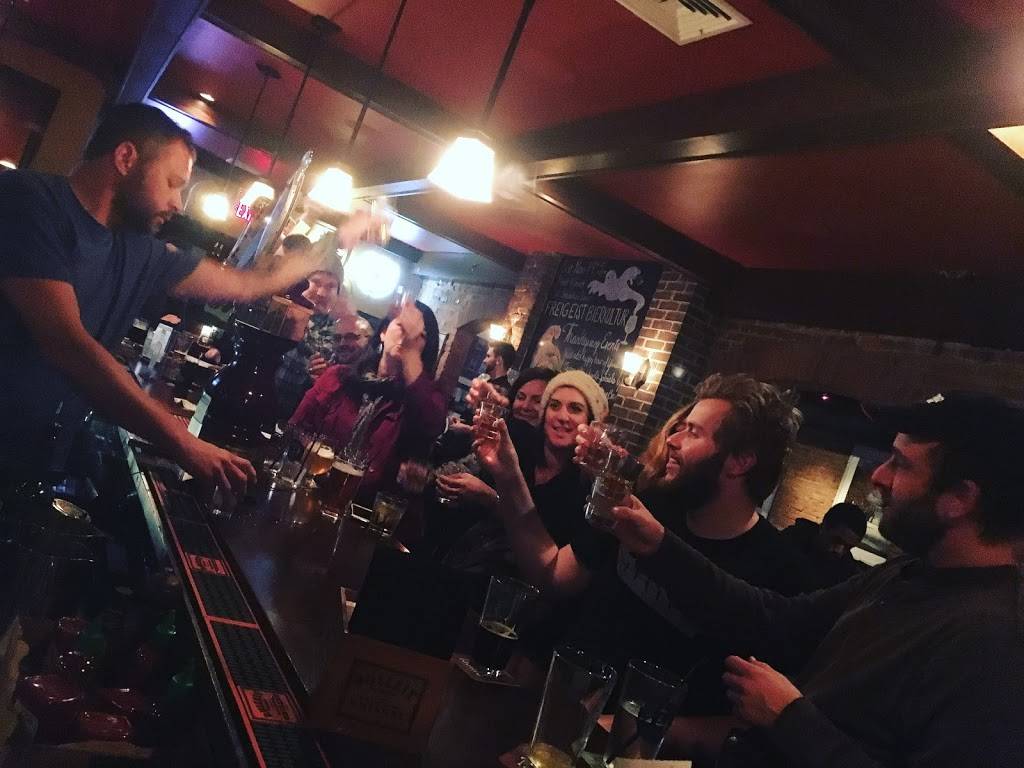 Devils Den | restaurant | 1148 S 11th St, Philadelphia, PA 19147, USA | 2153390855 OR +1 215-339-0855