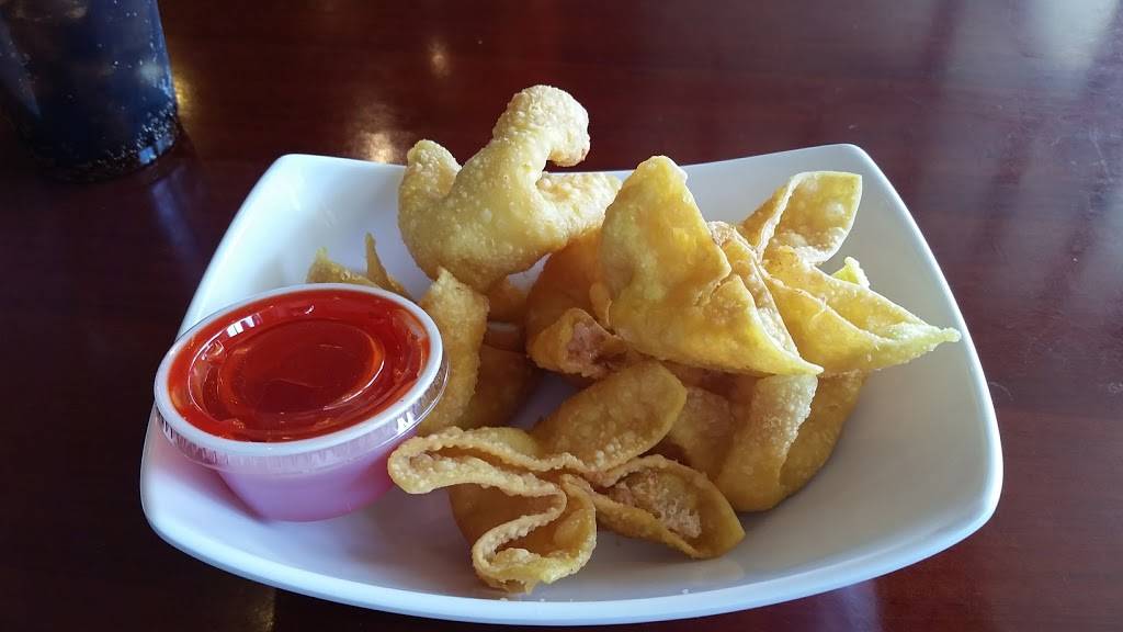 Tais Asian Bistro | restaurant | 638 S Whitney Way, Madison, WI 53719, USA | 6086618889 OR +1 608-661-8889