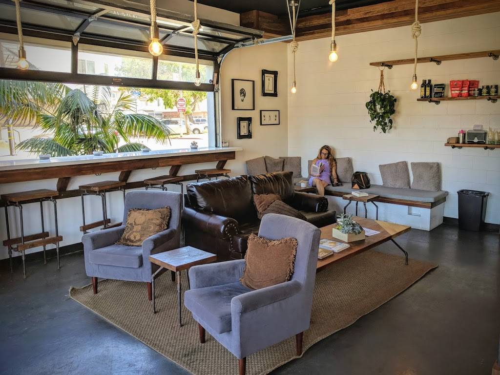 Fit Bar Superfood Cafe | restaurant | 16305 Pacific Coast Hwy, Surfside, CA 90743, USA | 5623417675 OR +1 562-341-7675