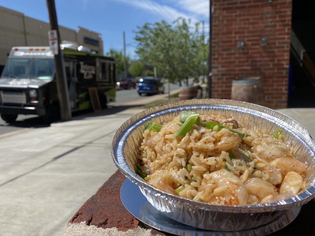 Twisted Eats by Kre8 | restaurant | 1440 S Tryon St #109, Charlotte, NC 28203, USA | 7047596439 OR +1 704-759-6439