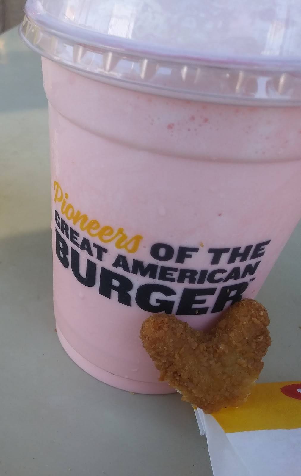 Carls Jr. | restaurant | 1901 Freedom Blvd, Freedom, CA 95019, USA | 8317226920 OR +1 831-722-6920