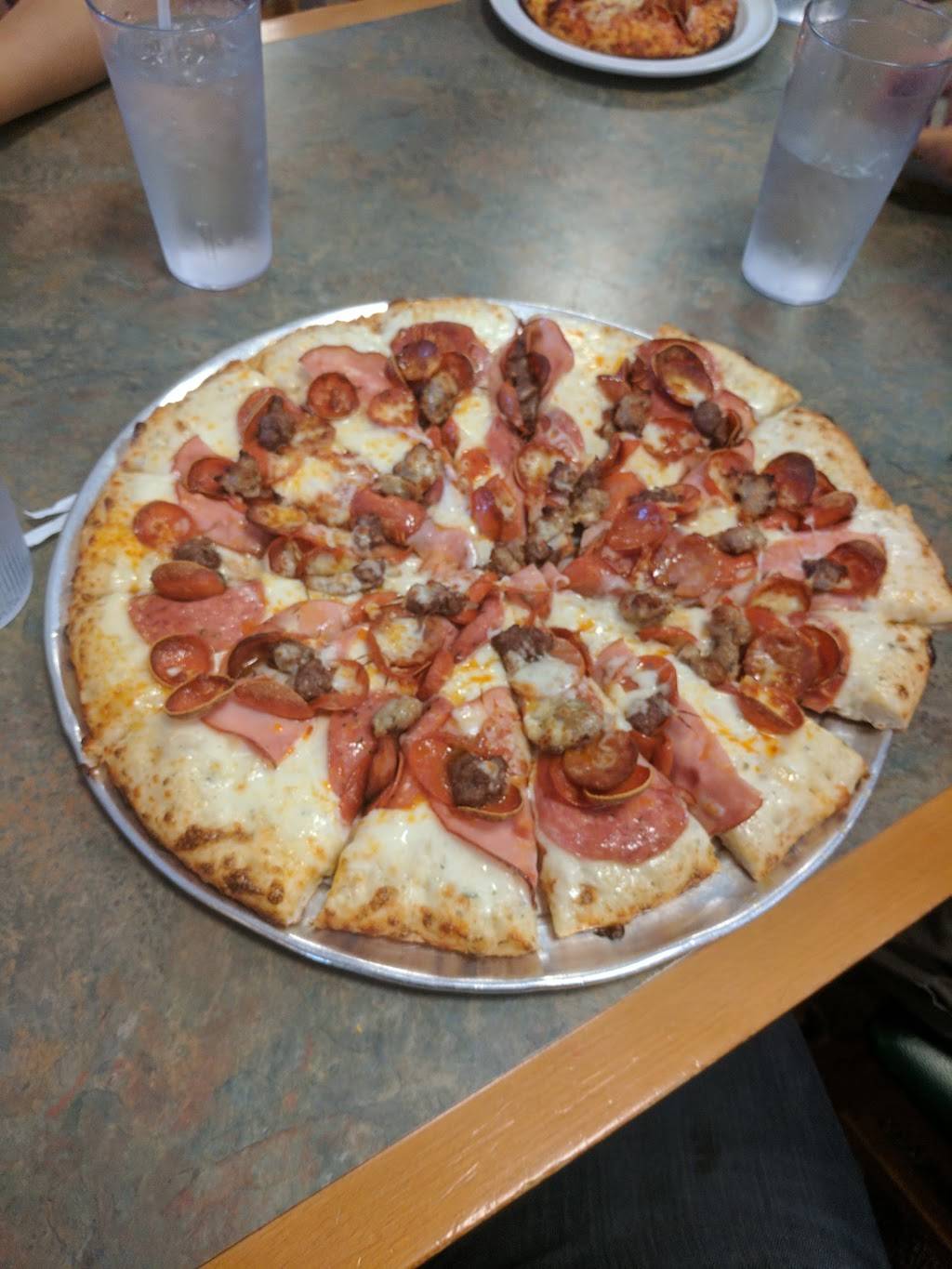 Mountain Mikes Pizza | meal delivery | 5424 Sunol Blvd suite b, Pleasanton, CA 94566, USA | 9258463222 OR +1 925-846-3222