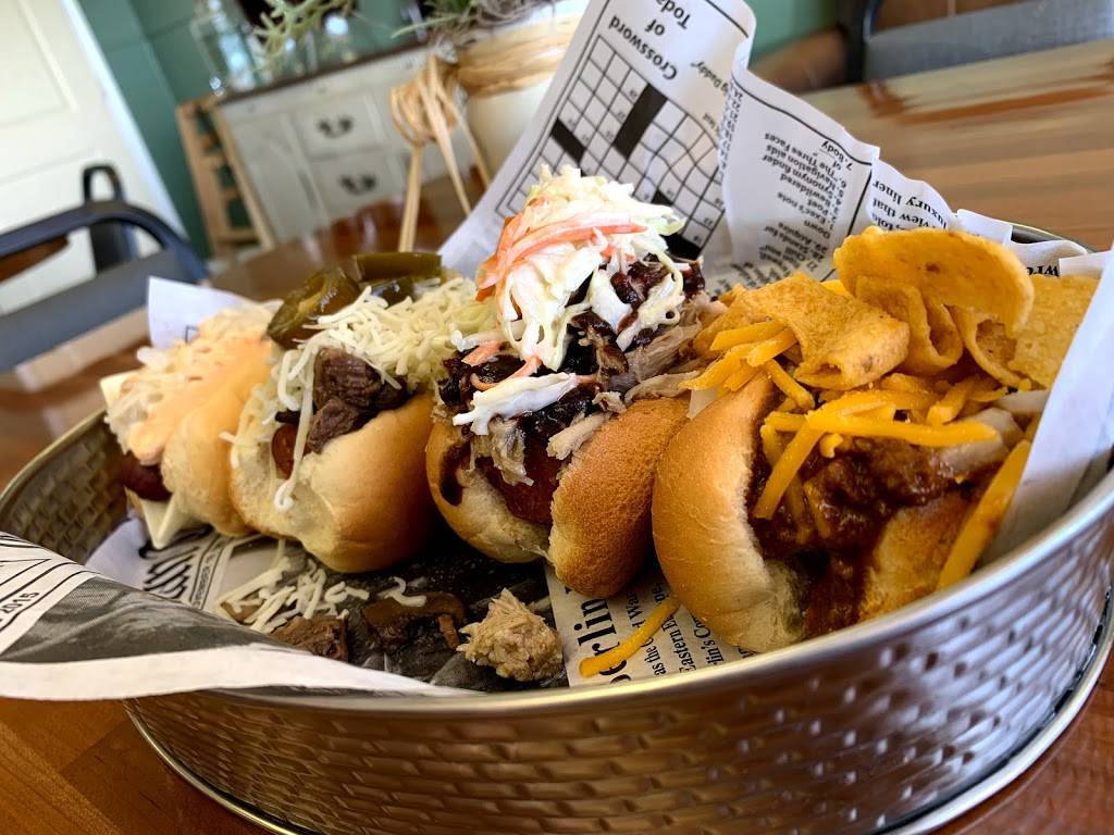 Our Bistro | restaurant | 508 Interstate Hwy 30, Royse City, TX 75189, USA | 4697235155 OR +1 469-723-5155