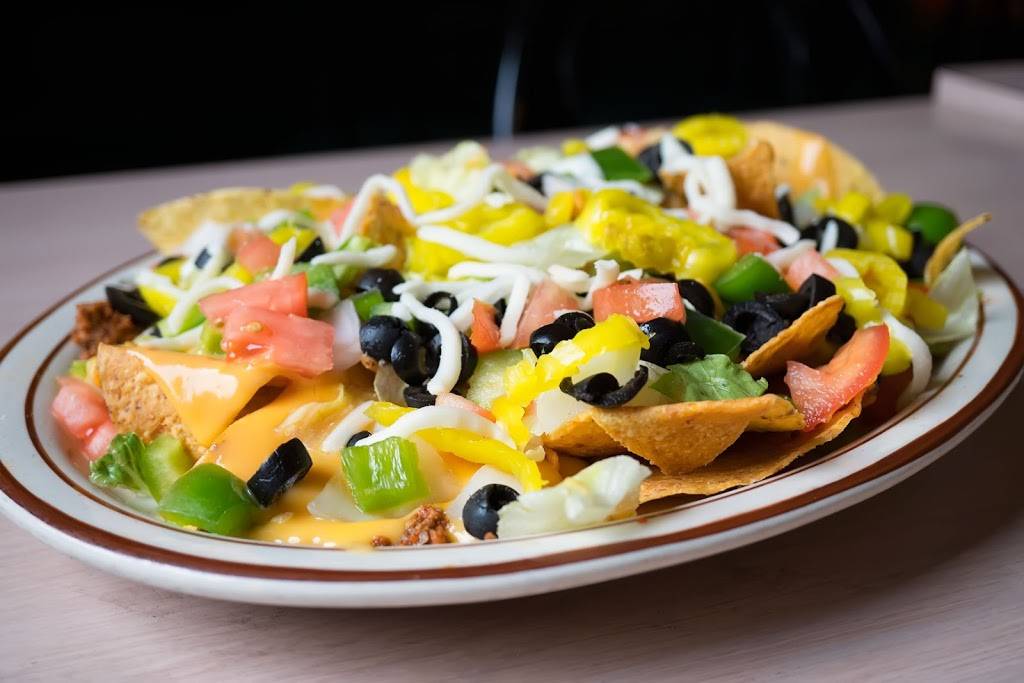 Pompei Pizza Factory | restaurant | 9671 Saginaw St, Reese, MI 48757, USA | 9898684151 OR +1 989-868-4151