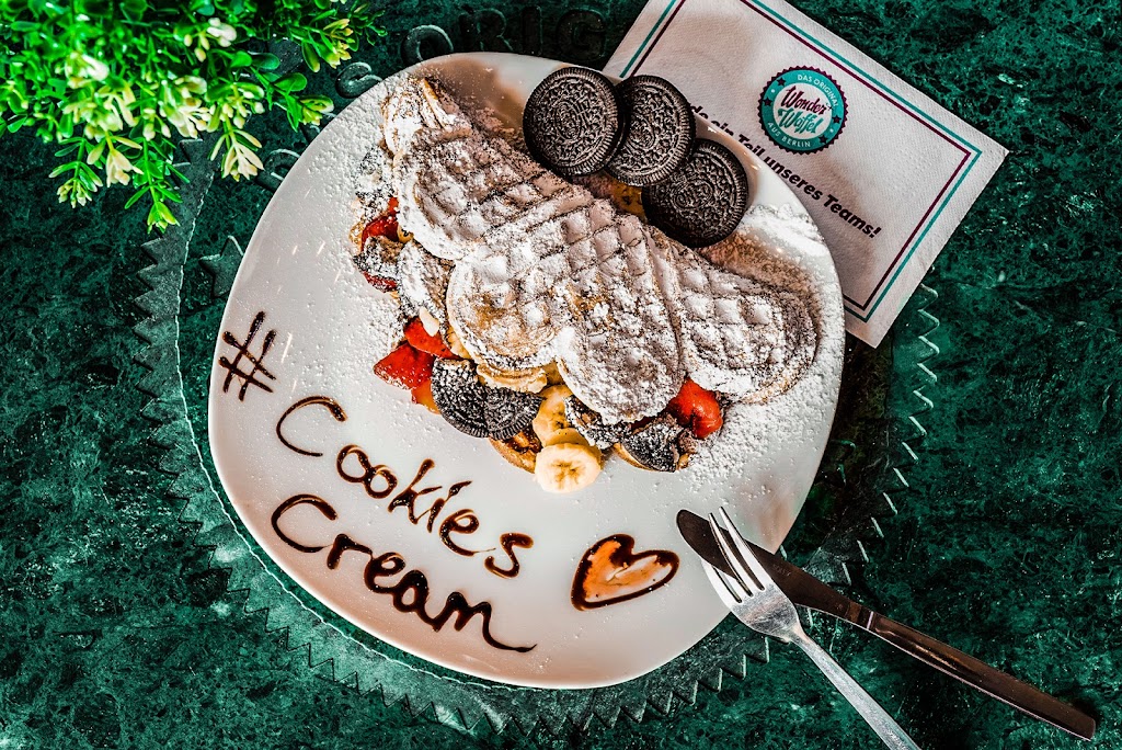 Wonder Waffel Tampa | restaurant | 14379 N Dale Mabry Hwy, Tampa, FL 33618, USA | 8135331991 OR +1 813-533-1991