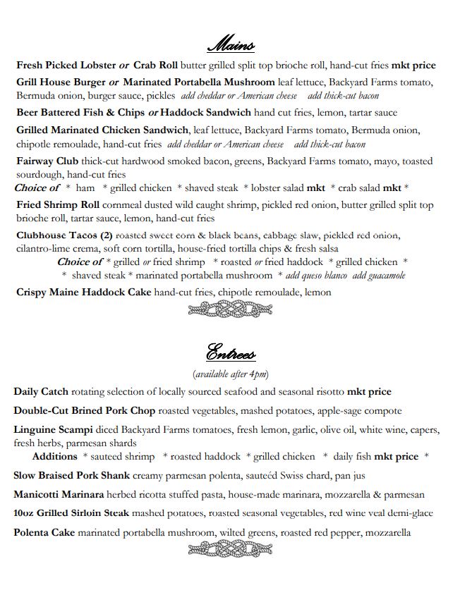 Long Reach Kitchen & Catering | restaurant | 387 Whiskeag Rd, Bath, ME 04530, USA | 2074428411 OR +1 207-442-8411